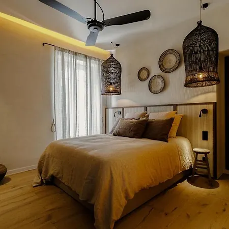 Superb Home Stay Lxr Holiday home Eze