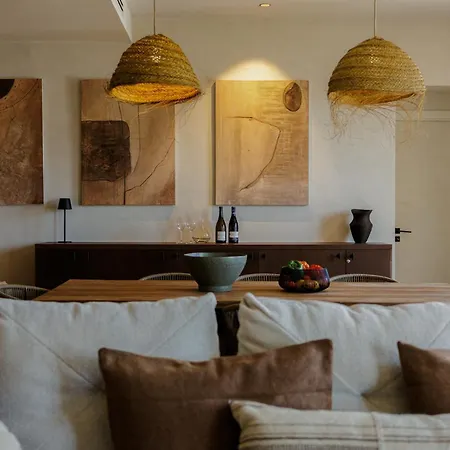 Holiday home Superb Home Stay Lxr