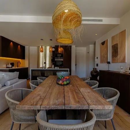 Superb Home Stay Lxr Holiday home Eze