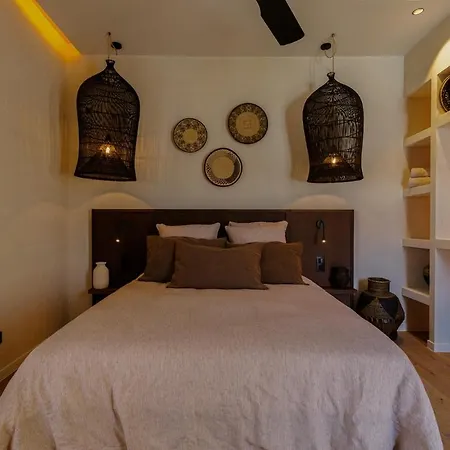Holiday home Superb Home Stay Lxr Eze