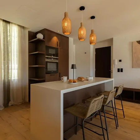 Superb Home Stay Lxr Holiday home Eze