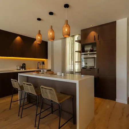 Superb Home Stay Lxr Holiday home Eze
