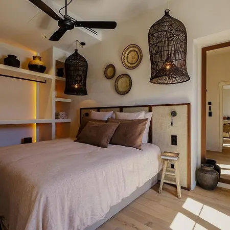 Superb Home Stay Lxr Holiday home Eze