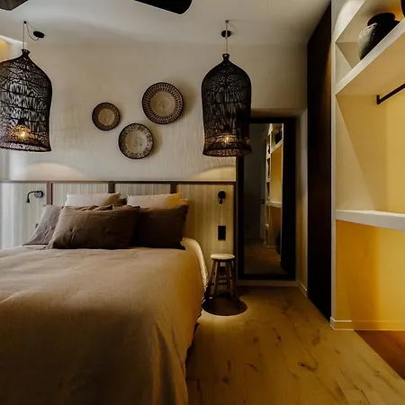 Superb Home Stay Lxr