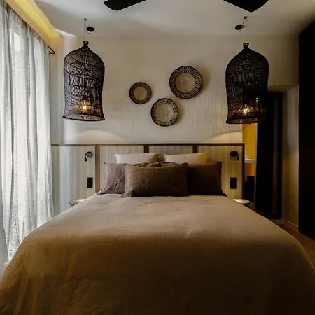 Superb Home Stay Lxr * Èze