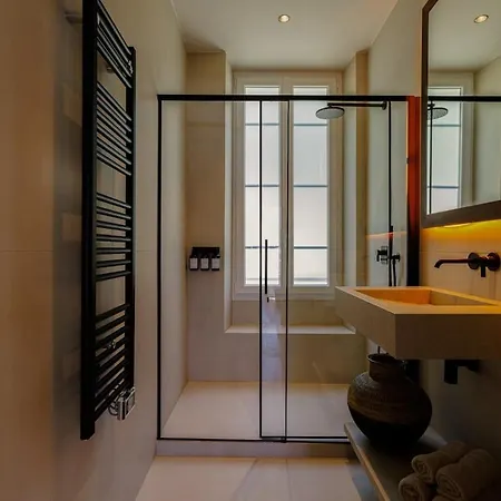 Superb Home Stay Lxr * Èze