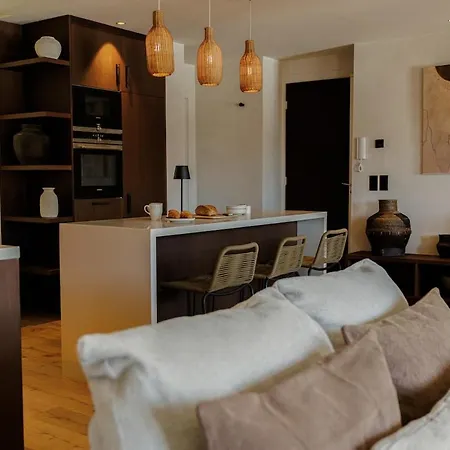Superb Home Stay Lxr * Èze