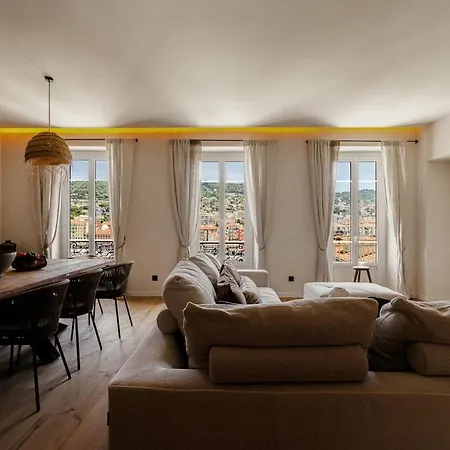 Semesterbostad Superb Home Stay Lxr *