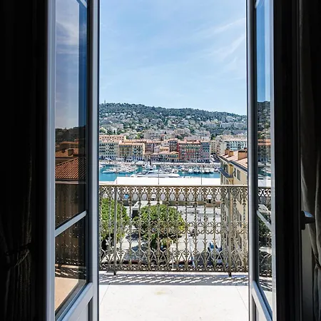 Superb Home Stay Lxr Semesterbostad Èze