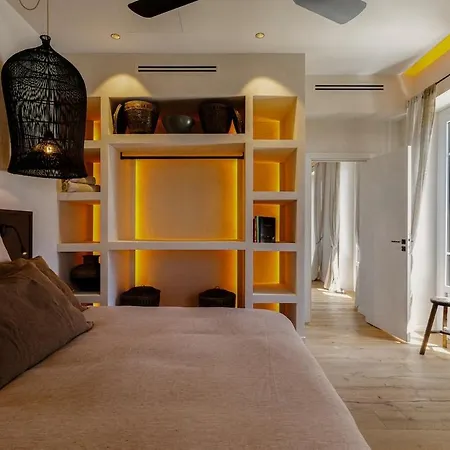 Superb Home Stay Lxr * Èze