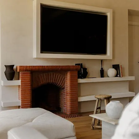 Semesterbostad Superb Home Stay Lxr Èze